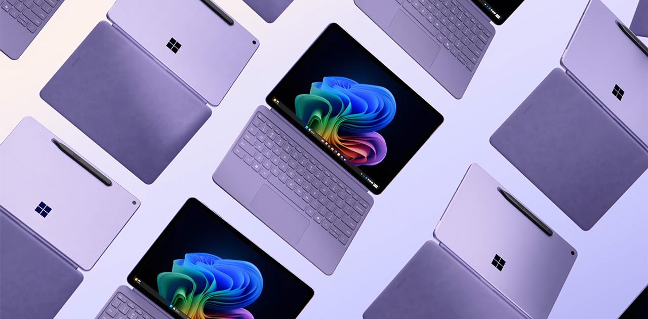 iPad Proユーザーが「Surface Pro 12インチ」に注目している理由