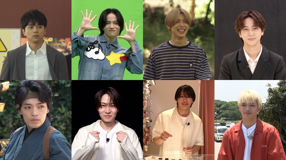 timeleszが「ドッキリのドレミのうた」のターゲットに 菊池風磨「しのは最大の問題作（笑）」『ドッキリGP 4時間テレビSP』