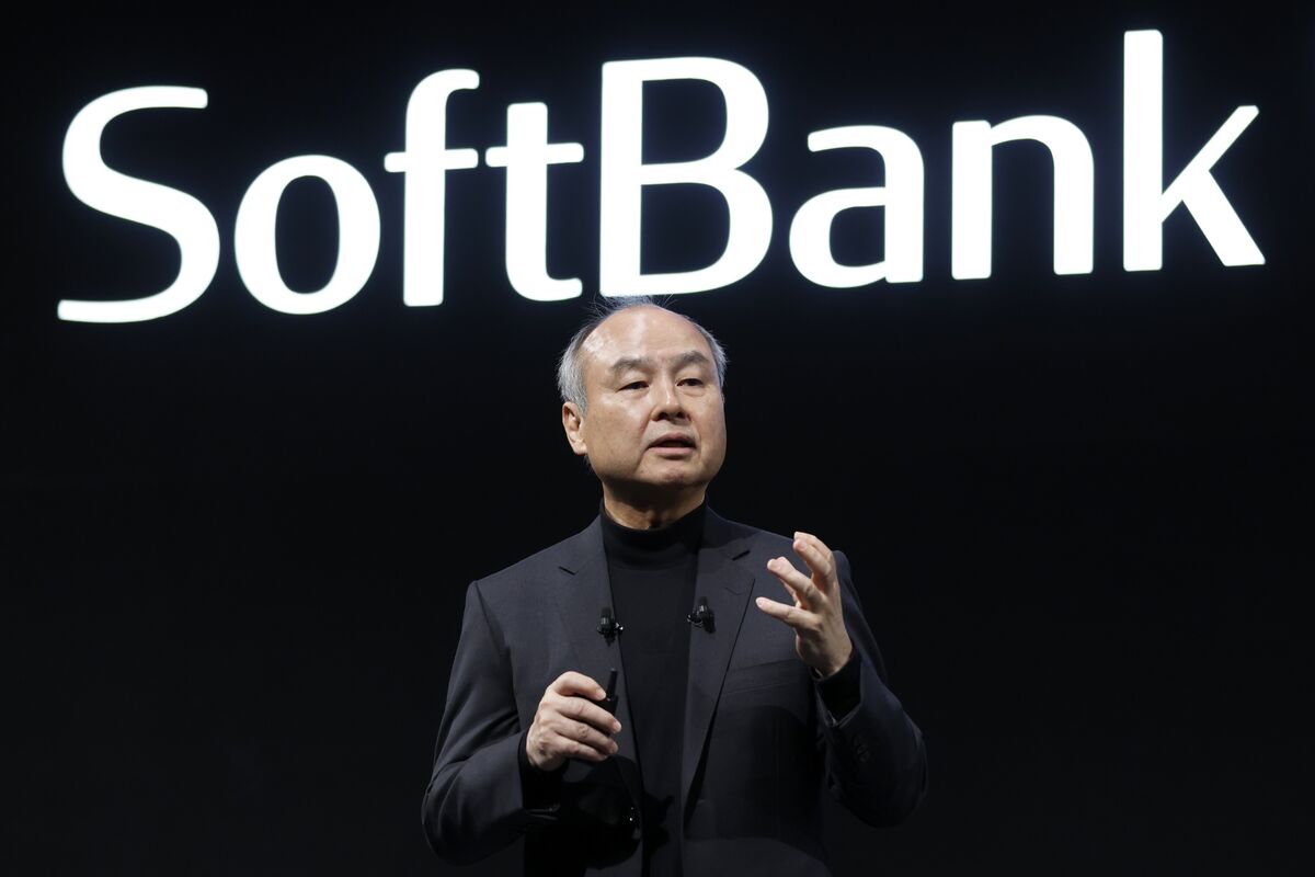 ソフトバンクＧ、１Ｑは4218億円の黒字－ＡＩ構想の進展に市場は注目