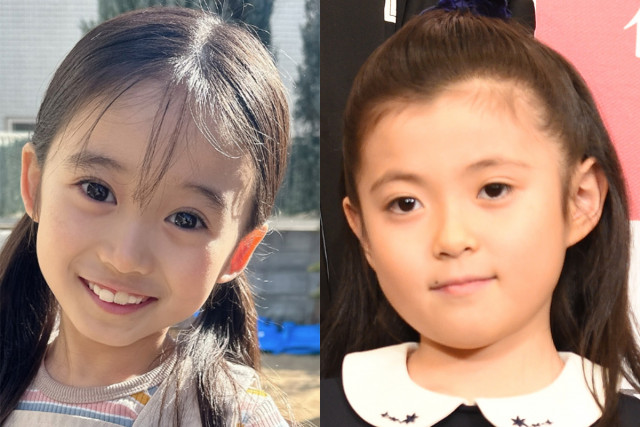 いま本当にすごい子役ランキング！3位『海のはじまり』目黒蓮の娘役、2位『キャスター』阿部寛の娘役を抑えた1位は？（女性自身）｜ｄメニューニュース