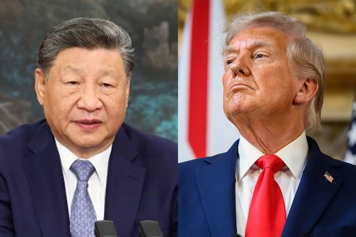 中国のNDC発表とトランプ大統領の気候変動詐欺発言