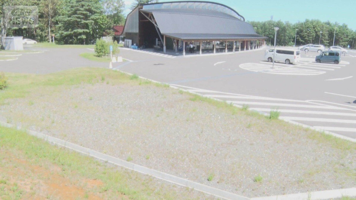 岩手・田野畑村 コンビニ誘致も応募ゼロ 最寄りコンビニ20キロ先で地元切望