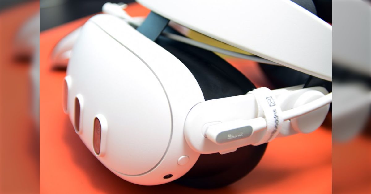 「VRは終わった訳じゃなくて子供たちの間で普及している」という記事がアメリカで投稿され『電脳コイル』を連想した、国が変わるとユーザー層も変わるのがよくわかる