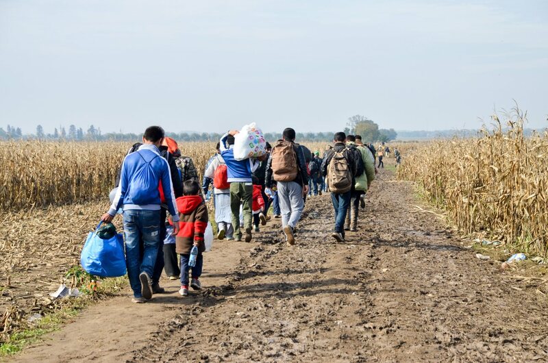 移民を受け入れた国の末路……日本でも同じことが起こるかもしれない（ダイヤモンド・オンライン）