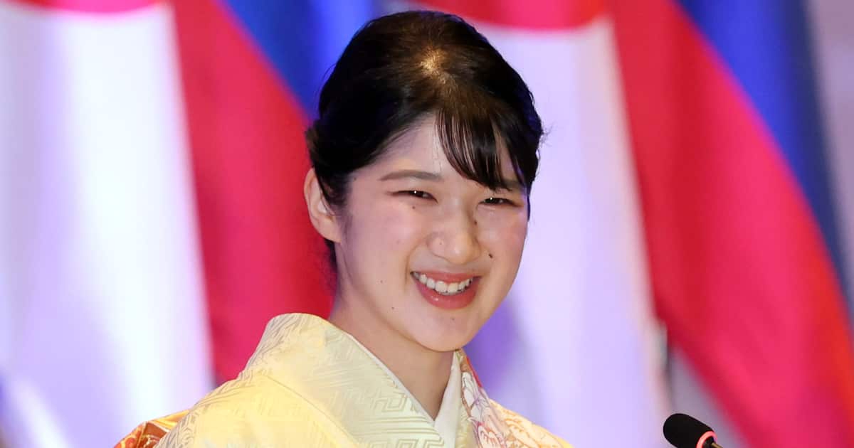 「果てしなく続く悠久のメコン川の流れのように」 ラオス晩餐会での愛子さまお言葉全文