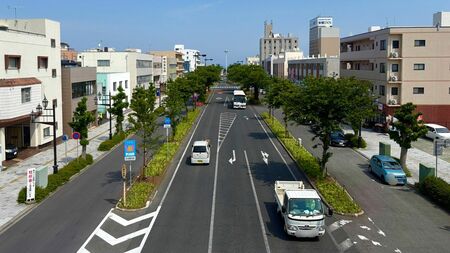 「水戸に吸い取られる街」「商圏が貧弱」と言われていた…茨城県の企業城下町で「唯一の百貨店」が迎えた“残酷な結末”（東洋経済オンライン）