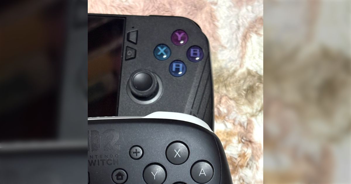 XboxとSwitchとPSで違うボタンの配置・表記問題が長年ゲーマーを悩ませる「任天堂が先」「PS5になれたのでSwitchやると混乱する」