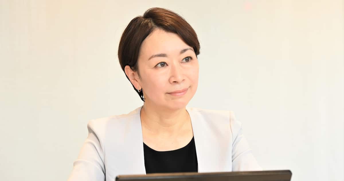 「組織の要諦は仲間裏切らない」山尾志桜里氏 公認見送り、玉木氏は一言メッセージ（下）