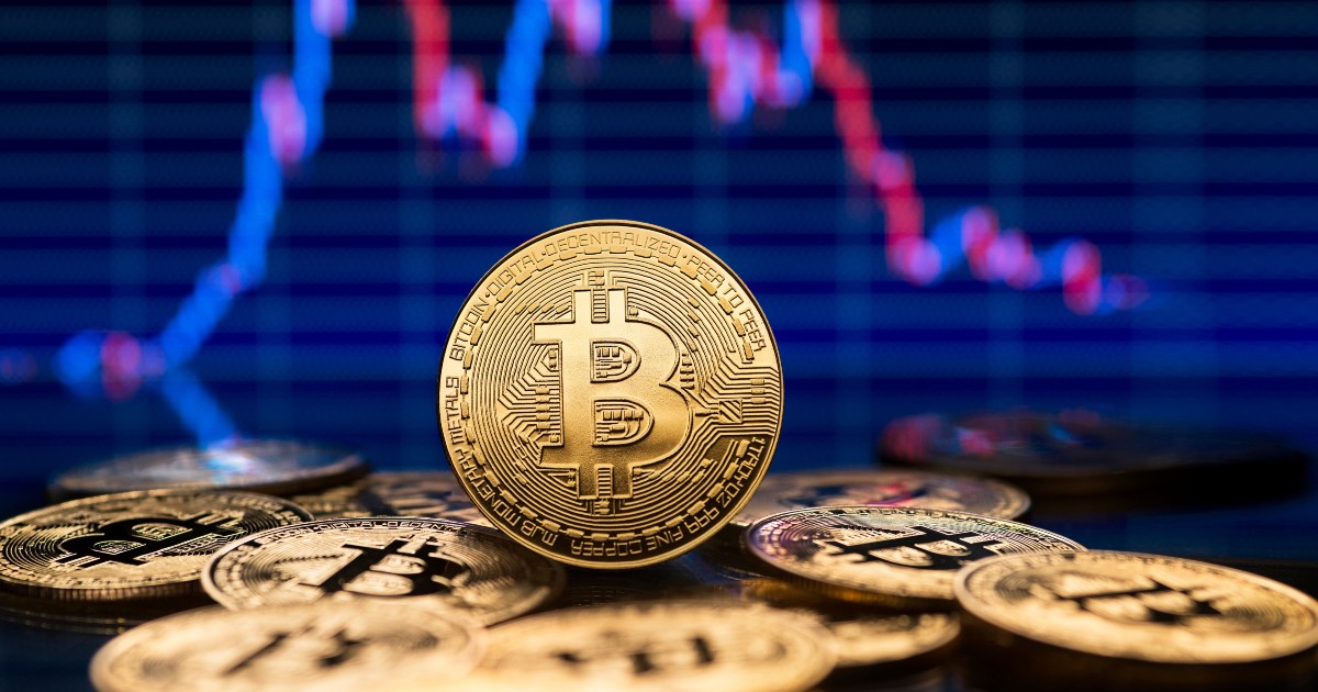 「ビットコイン市場は大底に達していない可能性」クリプトクアント分析