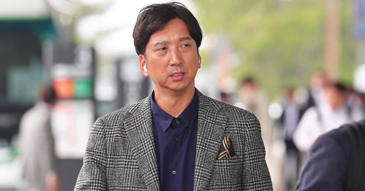 【虎将トーク】阪神・藤川監督、小幡離脱を「チーム全体として捉えていかなければいけない」「全体管理として…」