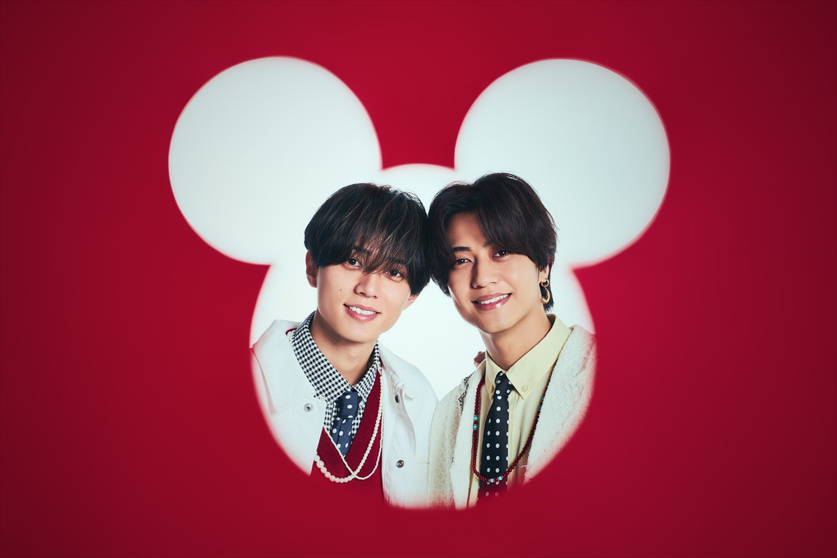 King ＆ Princeが語る“2人体制後の新発見と変わらぬ信念” 広い世界より“目の前のあなた”に「愛とパワーを送り続けたい」