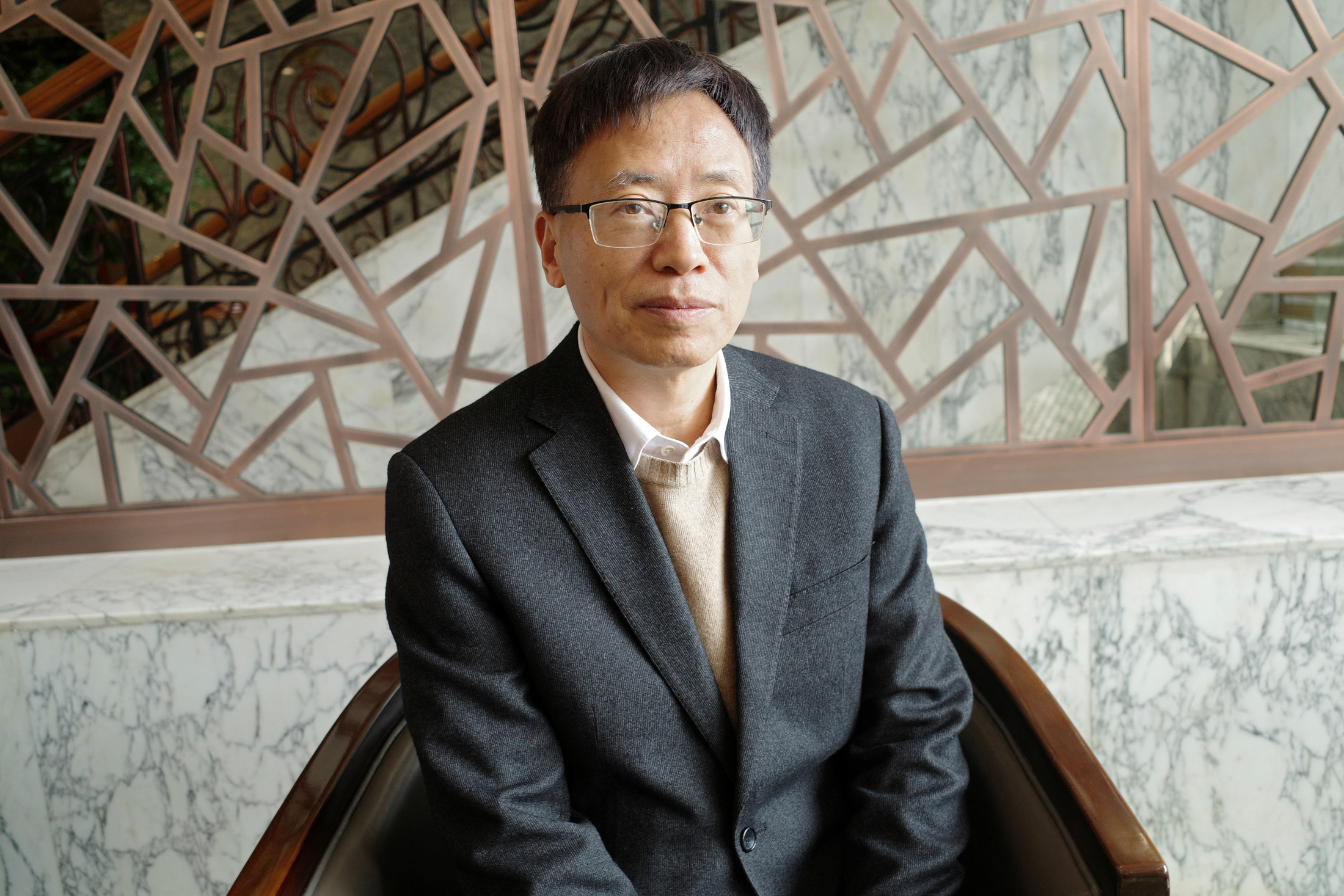 中国であと3－5年以内に「ＢＣＩ」技術実用化も＝専門家（ロイター）