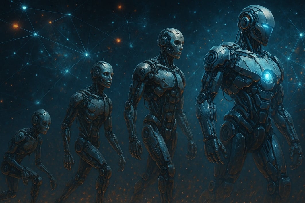 学習方法を自力で進化させるAI「DiscoRL」が誕生――AIがAIを育てる時代へ (3/3)