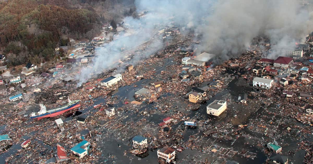 ＜主張＞東日本大震災15年 鎮魂の祈りをささげたい 教訓を忘れず次代に生かせ 社説