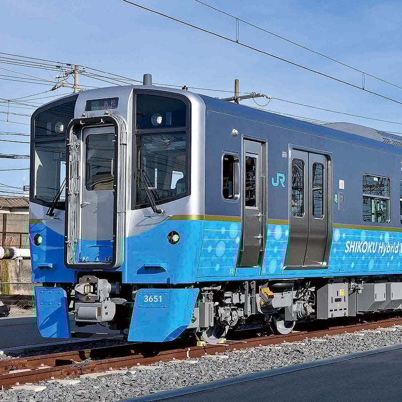 JR四国，2026年度の事業計画を発表｜鉄道ニュース｜2026年4月2日掲載｜鉄道ファン・railf.jp