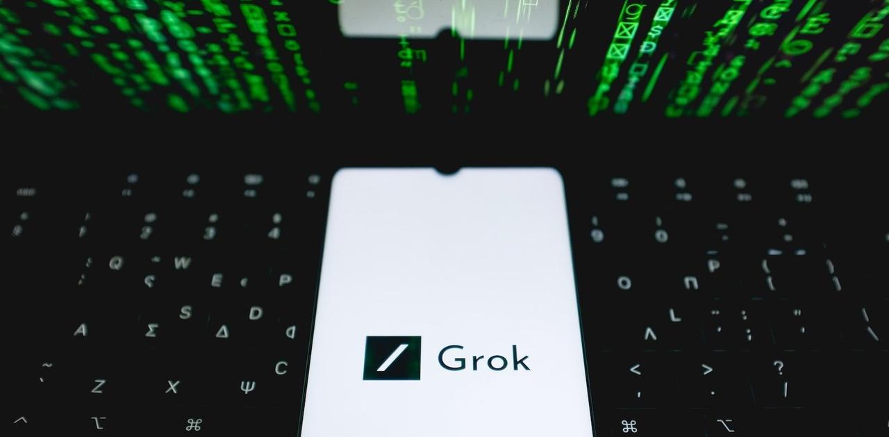 母親との複雑な関係の悩みをGrokに相談してみた結果…