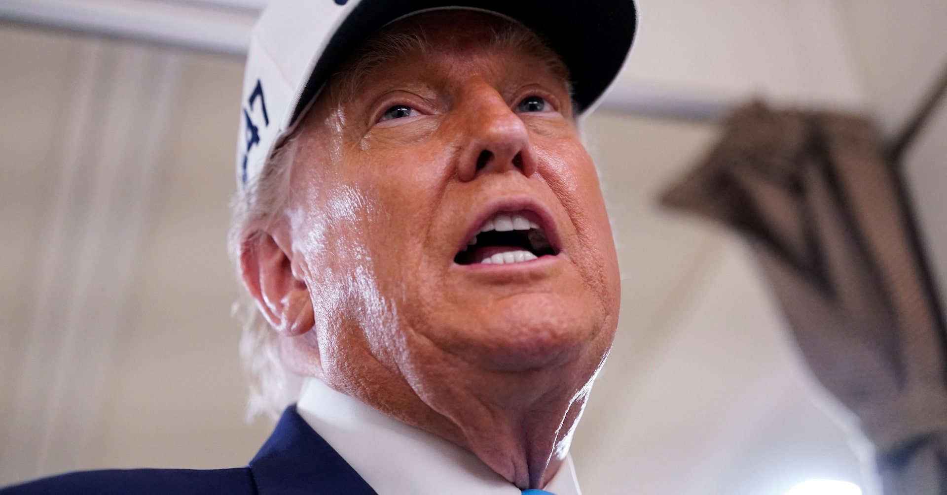 トランプ氏の入国禁止措置が9日に発効、アフガンなど12カ国