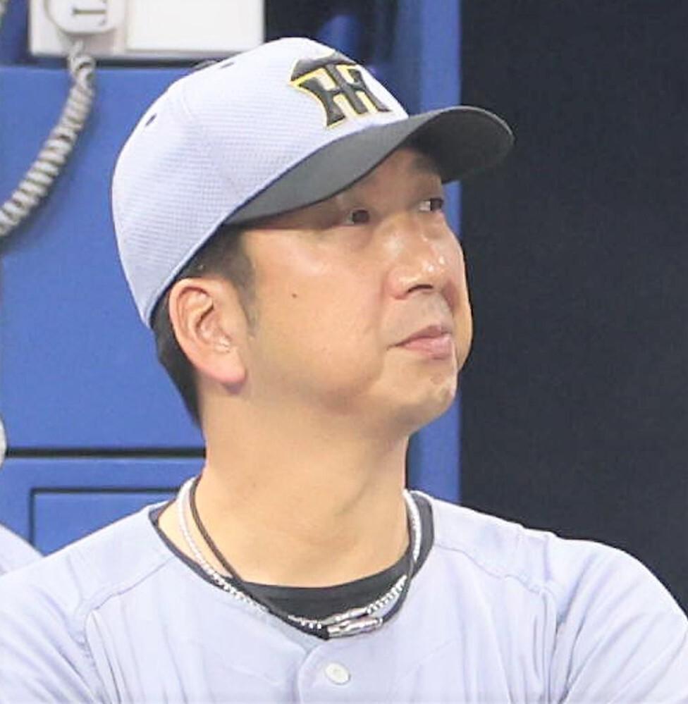 【阪神】逆転負け 4連勝で止まるもⅯ11...佐藤輝の特大33号2ランで先制もスクイズ失敗で暗転 伊原5回2被弾3失点7敗目 湯浅も2ラン被弾 9回の猛攻及ばず