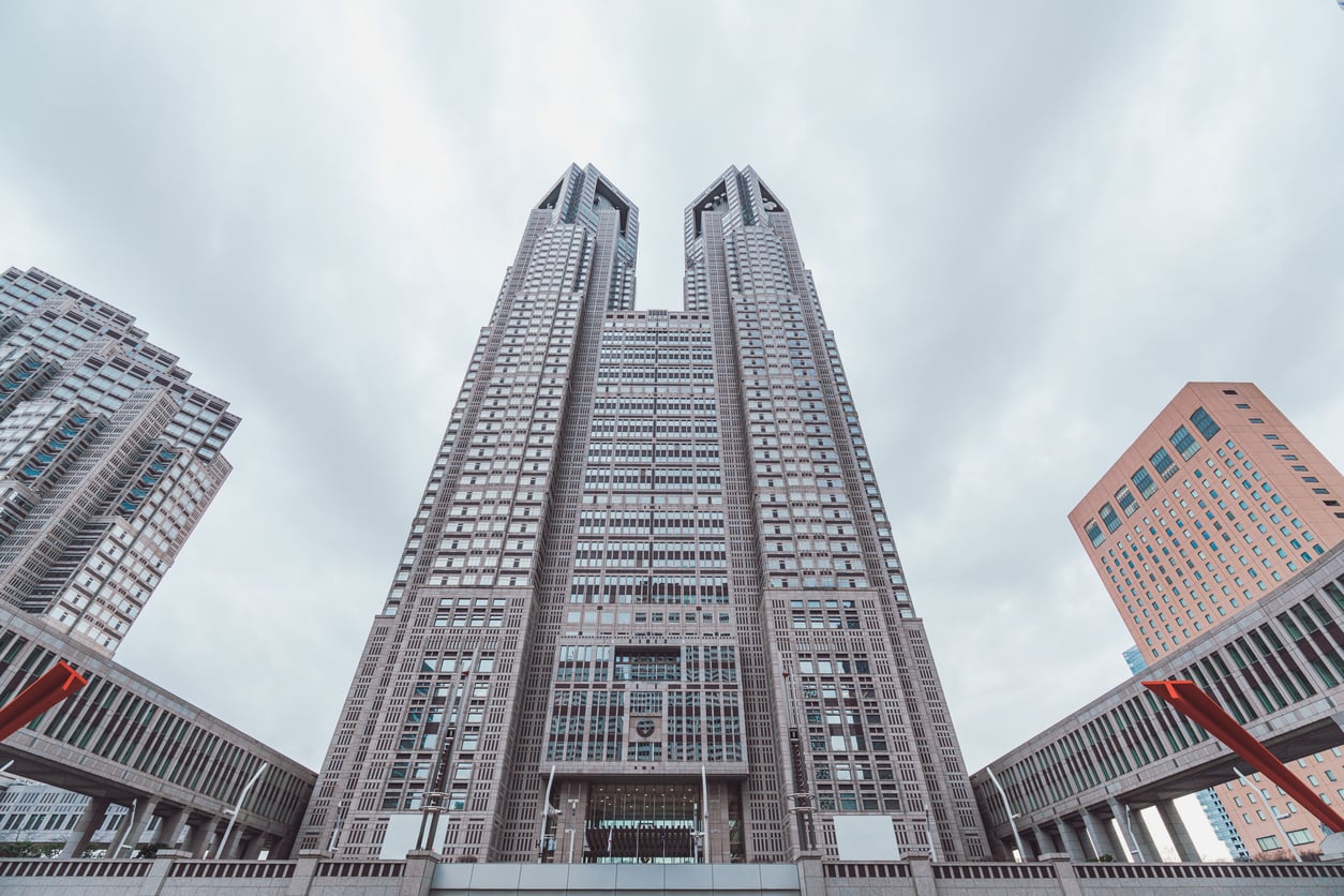 世界の水素事業からの「周回遅れ」に気がついていない東京都