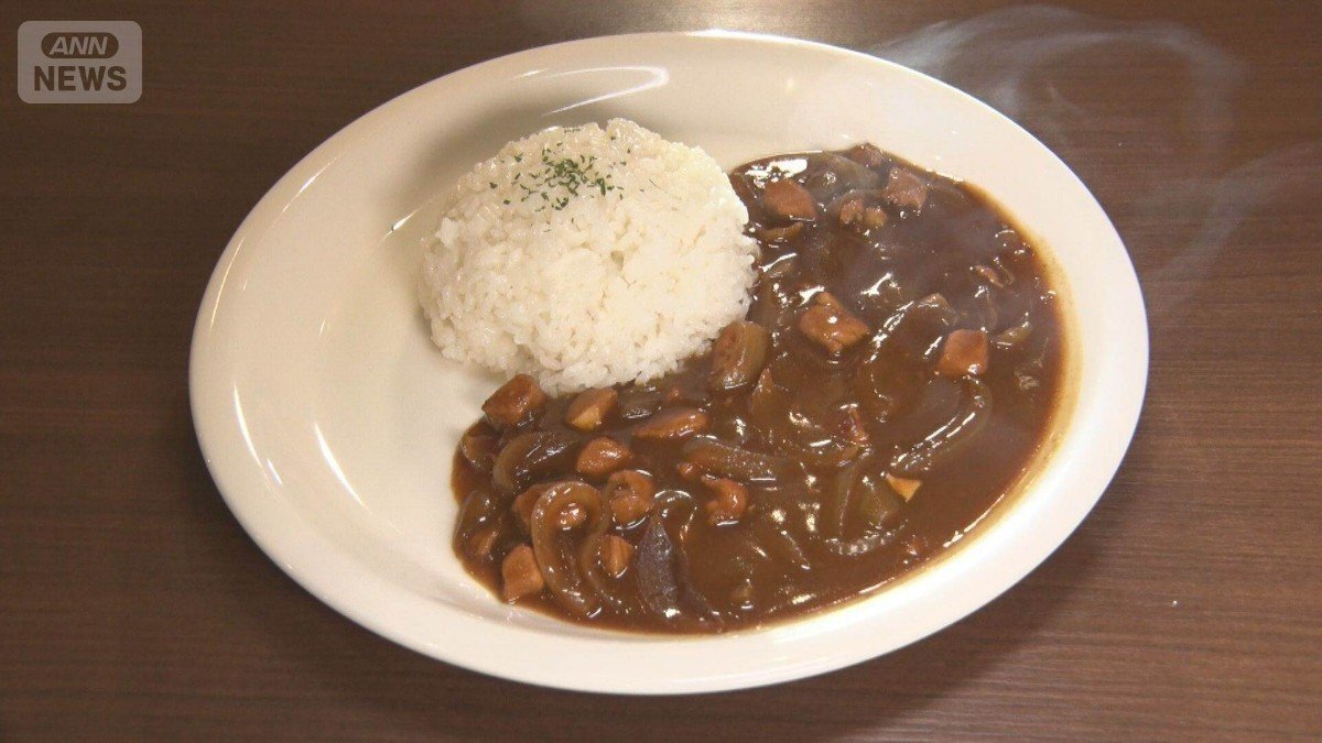 新橋500円カレーランチ人気 物価高でも低価格維持なぜ？ カレーライス指数は最高水準