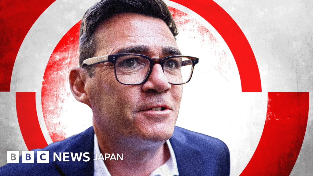 【解説】 バーナム氏の政策について分かっていること 週明けに新たな英首相に