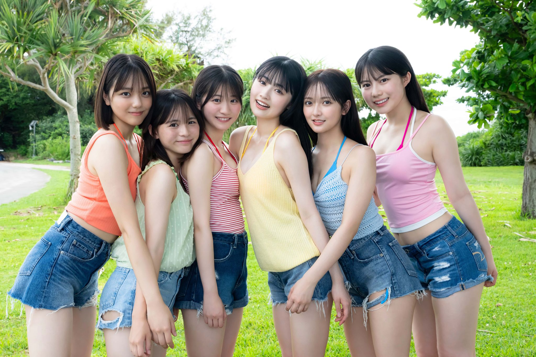 2826人がエントリーした「ミスマガジン2025」 グランプリは兵庫県出身の16歳 「驚きで時が止まりました」