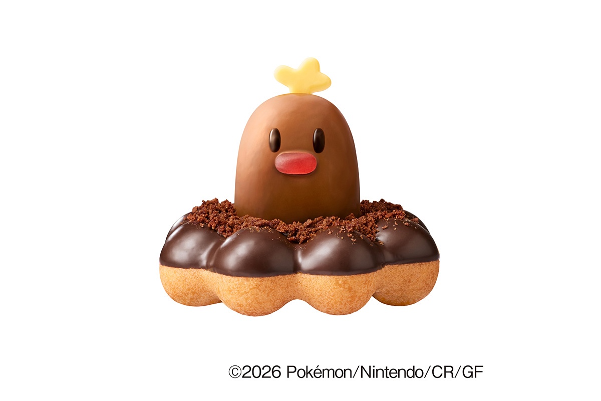 【関西はあさってから】ミスド × ポケモンのコラボが今年も登場！ 予約開始にファン歓喜「待ってました！」「ネットオーダー忘れずにしないと」
