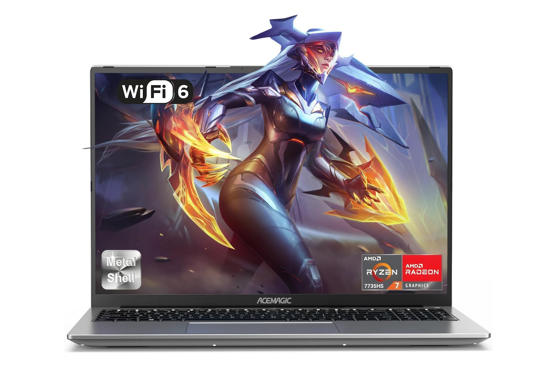 ほぼ半額の7万円台！しかもRyzen 7 7735HS搭載で高性能なノートが激安で買えるチャンス