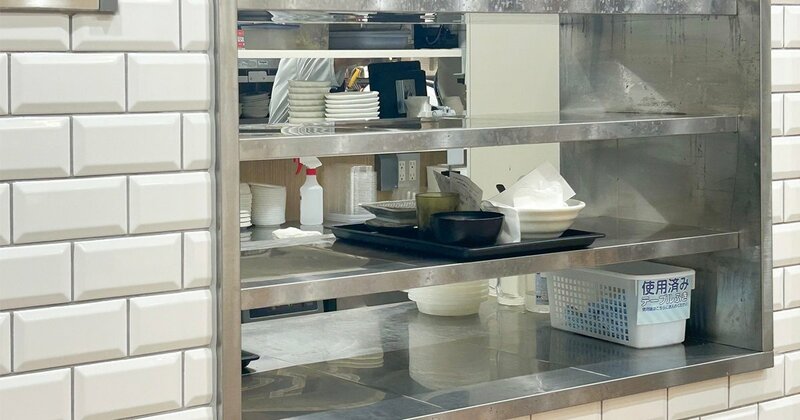 こりゃひどいわ…40代タイミーおじさんが呆れた「テレビ局社員食堂」の散々な実態（ダイヤモンド・オンライン）