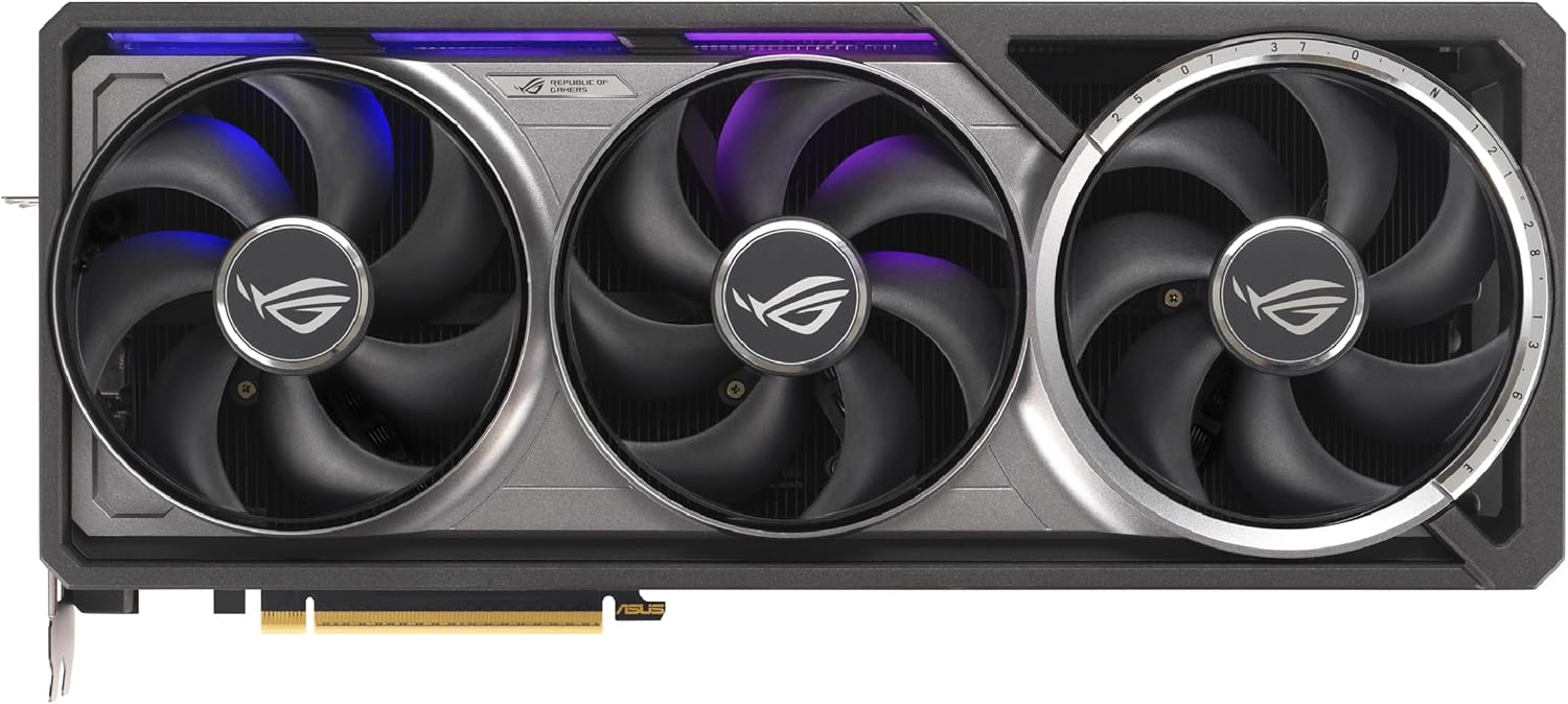 【Amazon初売り】ASUSのRTX 5080/RTX 5070 Ti搭載ビデオカードがお買い得【2026】