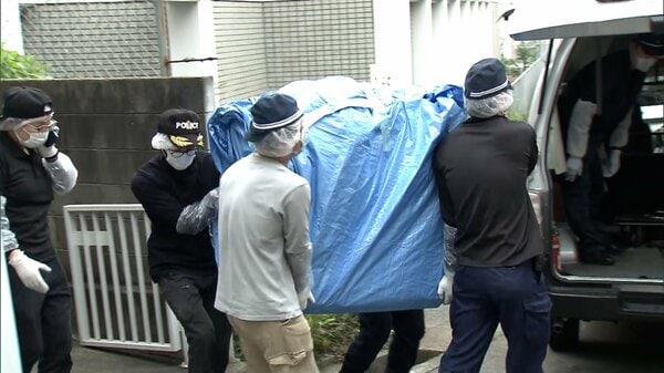 深まる謎…冷凍庫に夫の切断遺体放置 元妻（50）逮捕 死亡隠して離婚し転居「14年間」家賃払い続けるも電気代は去年支払いやめ遺体腐敗し悪臭か