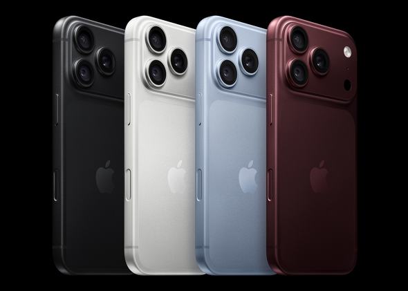 ソフトバンクの「iPhone 18 Pro」はMNPだと256GBが2年2万円台、512GBが2年4万円台に