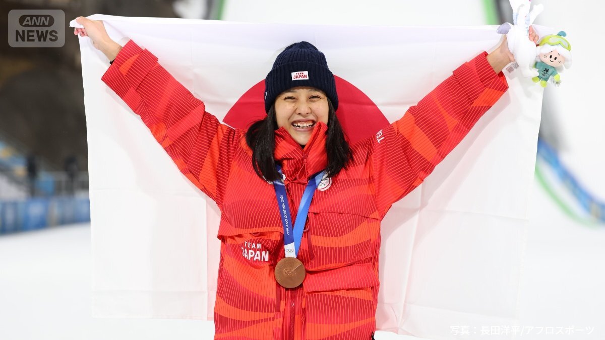 ミラノ五輪 スキージャンプ女子ノーマルヒル 丸山希けがから復活の銅メダル 「恐怖」が「楽しさ」へ