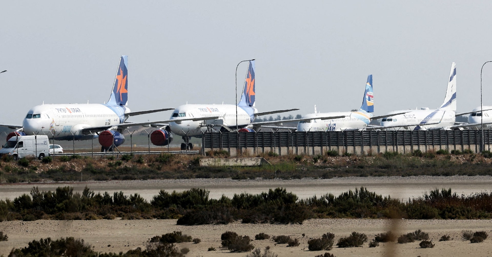 米国によるイラン攻撃で航空網混乱、ＧＰＳ妨害急増