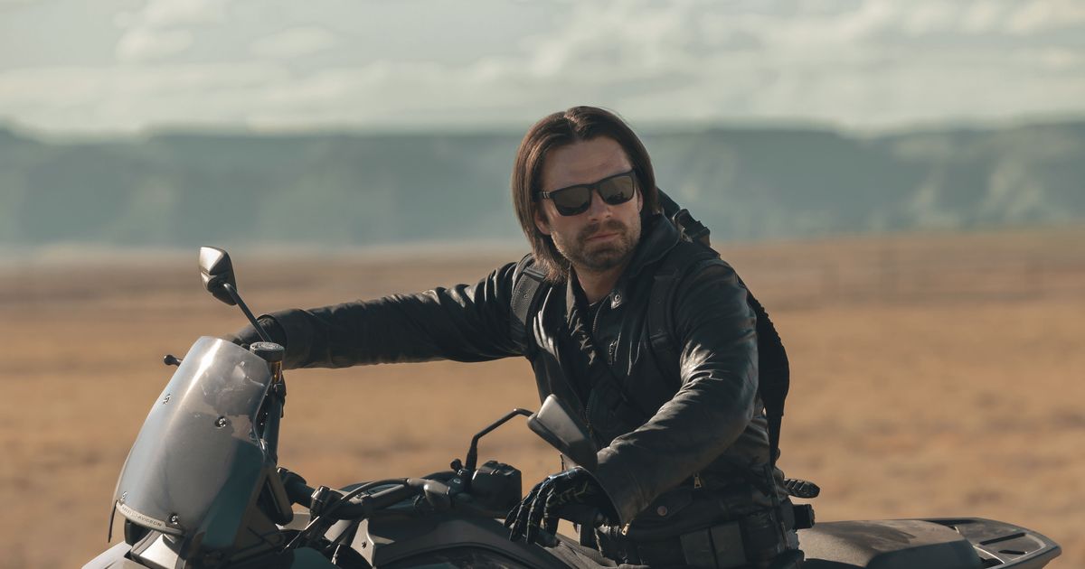 『サンダーボルツ*』セバスチャン・スタン、バッキー役14年「これからも続けたい」変化し続ける楽しさ｜シネマトゥデイ