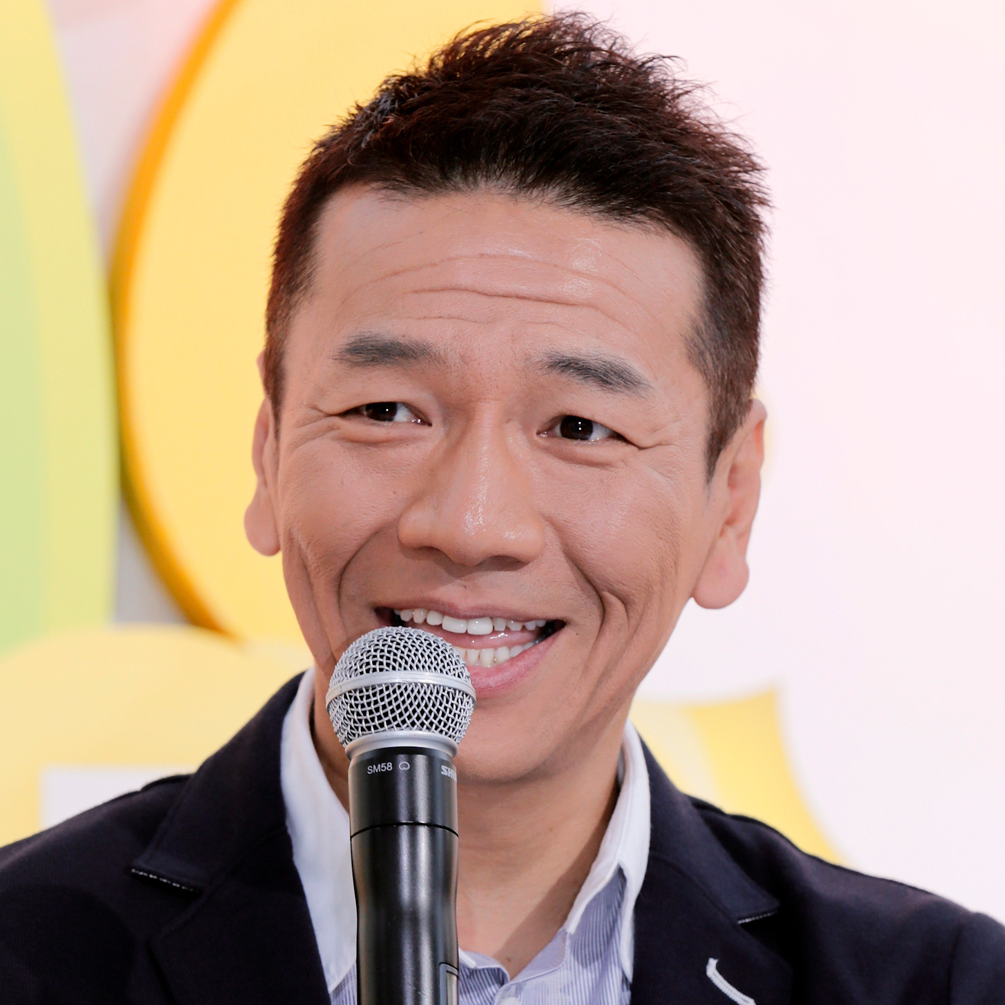 「言い過ぎだよ」上田晋也 ギネス目指すラリー企画をミスした宮川大輔への“執拗いじり”に批判噴出