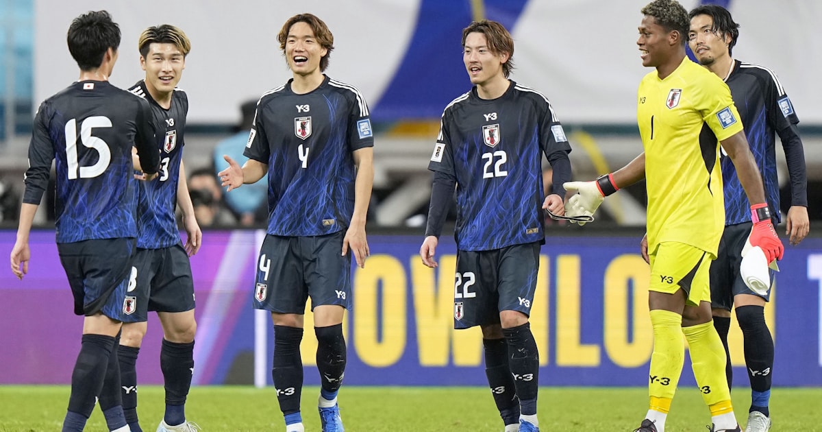 25年のサッカー日本代表、若手台頭・アウェー戦がカギ サッカージャーナリスト 大住良之