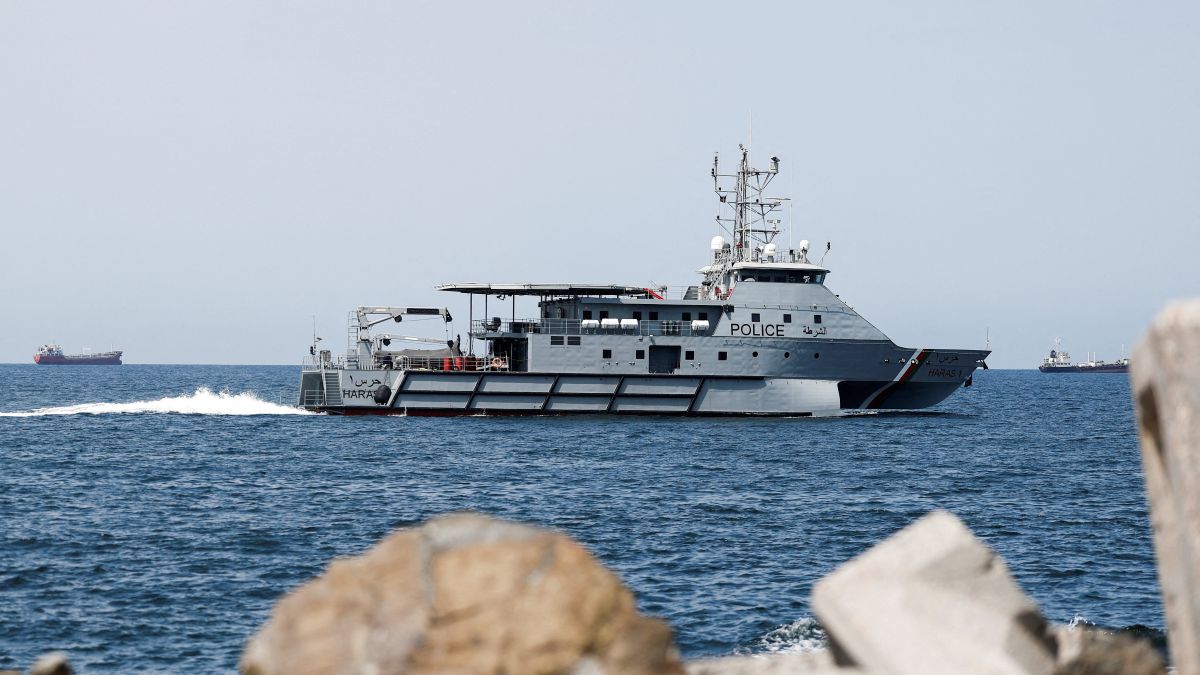 トランプを苦しめるホルムズ海峡封鎖、機雷よりもはるかに怖いイラン製自爆型ドローン「USV・UUV」の正体(1/4)