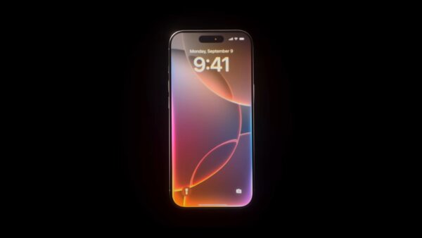 アップル「iPhone 17 Pro」傷に強い反射防止ディスプレー搭載か