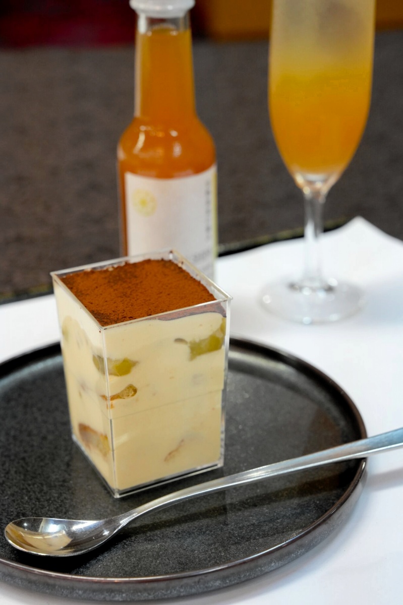 竜王戦あわら対局2日目の「勝負おやつ」は 佐々木八段は初日に続き3度目の同じ注文…一方、藤井聡太竜王は