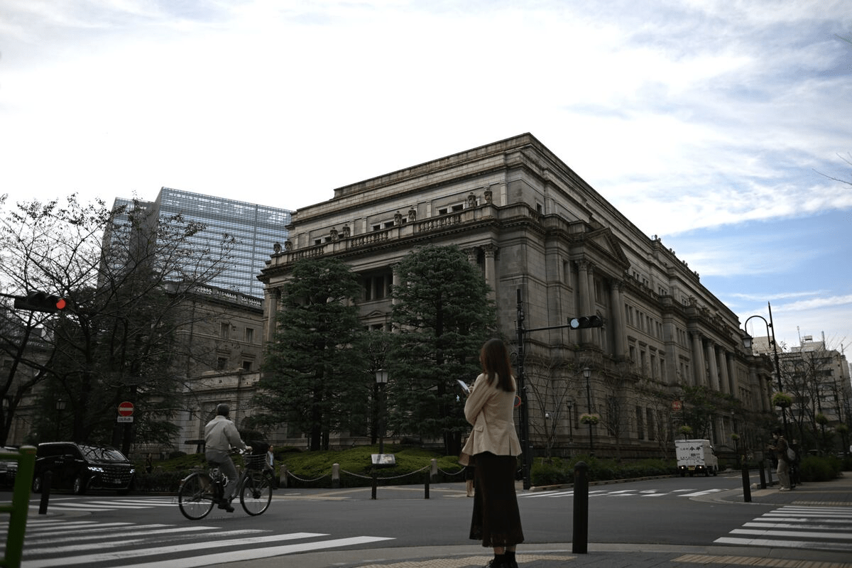 日銀12月利上げで金利急騰リスク、「次」の織り込み不足が災いに