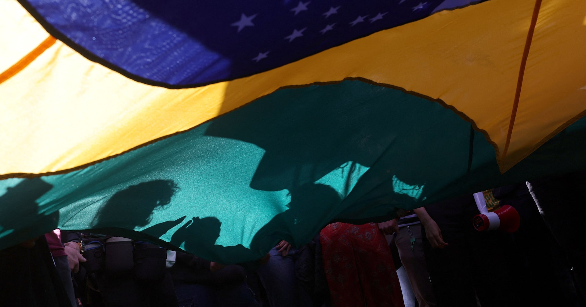 ブラジルは米「相互関税」の報復手控え、輸出業界支援に注力へ＝関係者