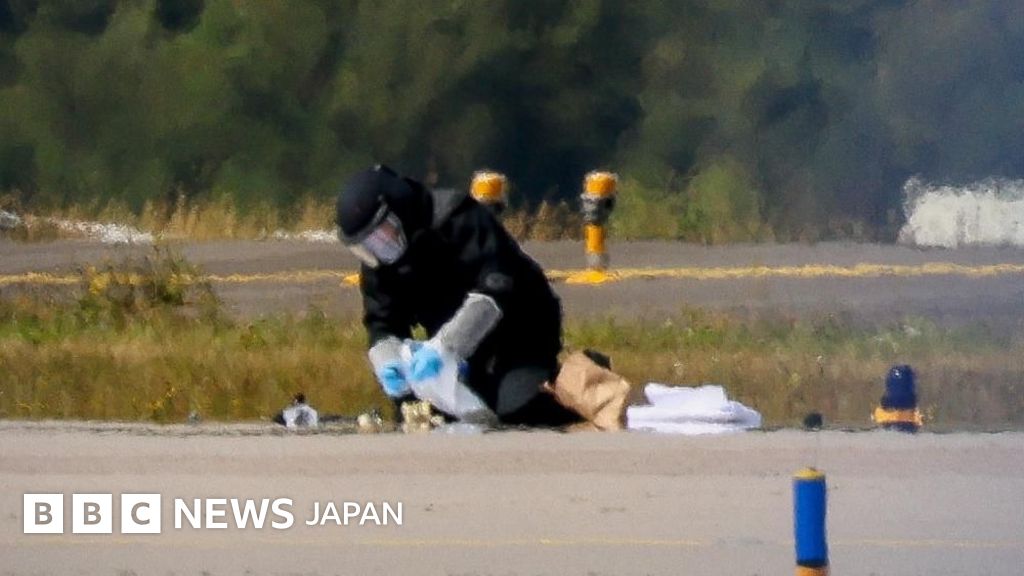 【解説】ヨーロッパを標的とした破壊工作が急増、疑われているのはロシア