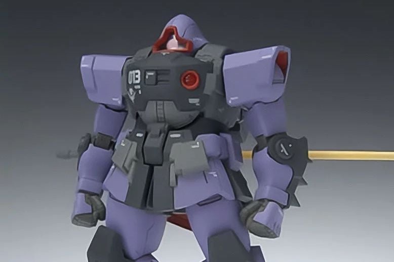 『ガンダム』今最もホットな「キケロガ」だけじゃない？ 打ち切りで未登場「幻のモビルスーツ」