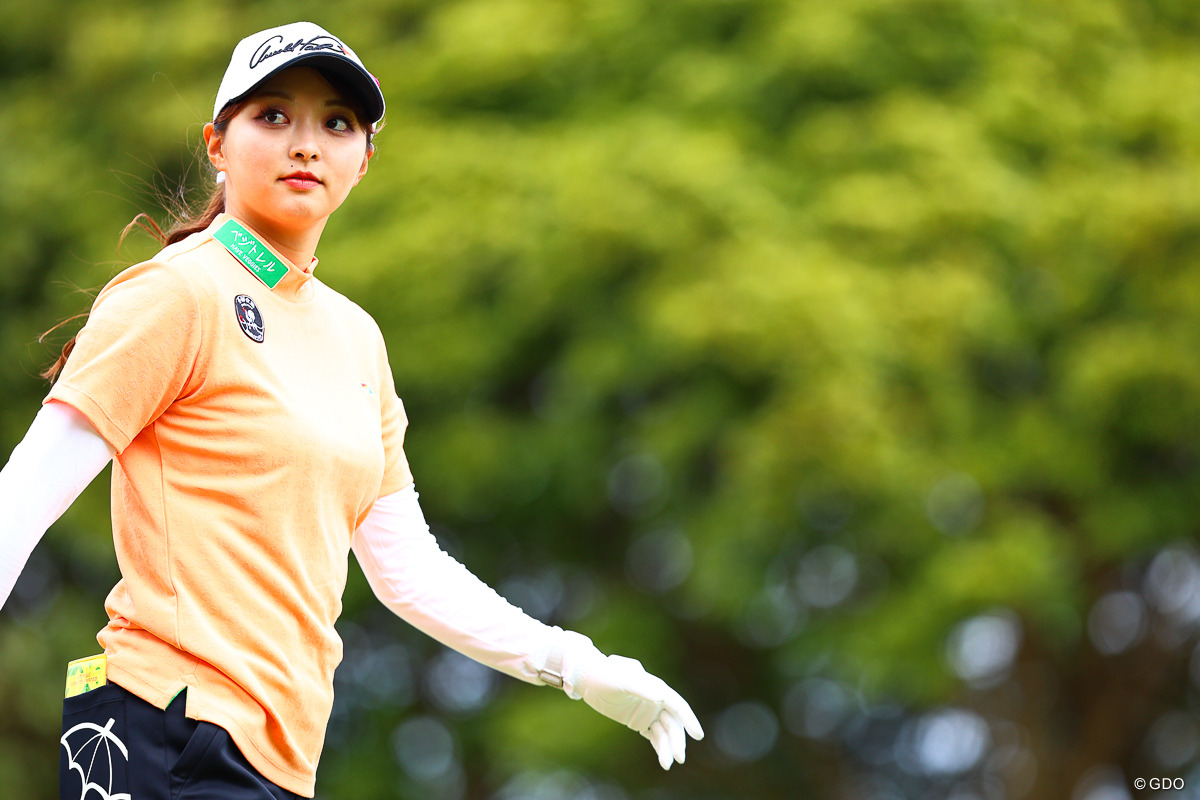 寺西飛香留が首位通過 森田理香子は8年ぶり出場ならず／日本女子オープン最終予選