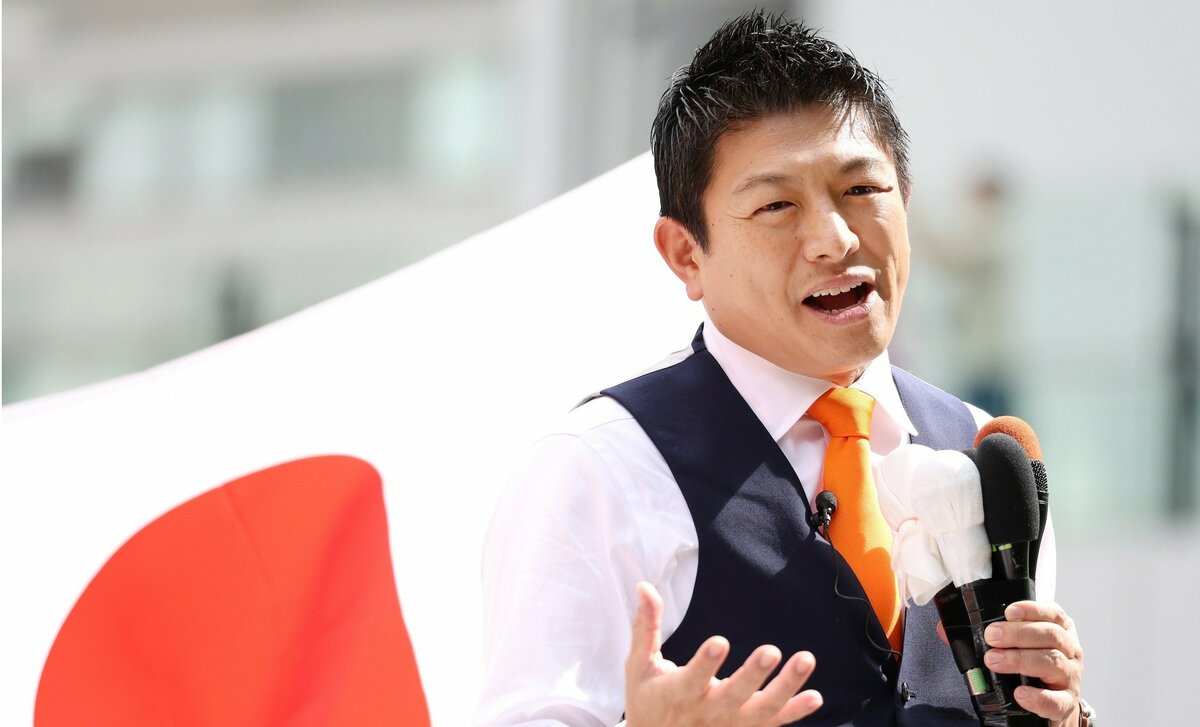 【参院選「全選挙区当落予測」つき】参政党は全国で「3」取る可能性も？ 鹿児島は「自民」に禍根…「尾辻氏の三女」は競り勝つか