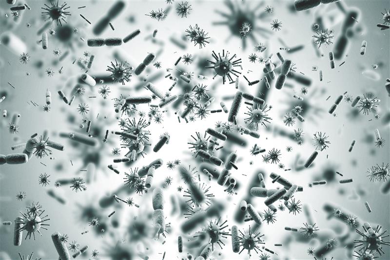「最後の手段」と呼ばれる薬も効かない…「悪夢の耐性菌」が急増中と米CDC警告、感染を防ぐには？（ニューズウィーク日本版）