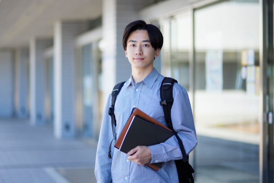 大学進学しても「性格は変わらない」と判明―ただし慎重さは身につく (2/2)