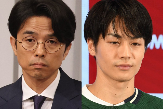 最終回まで観てがっかりした「春ドラマ」ランキング！3位『特捜9』、2位『人事の人見』を抑えた1位は？（女性自身）｜ｄメニューニュース