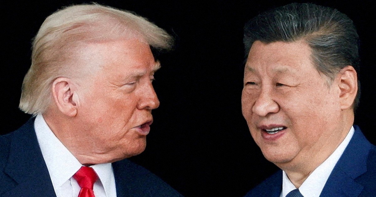 海図なき世界 揺らぐ秩序と中国 大国の責任自覚し行動を